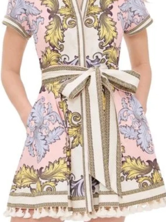 Alice + Olivia Dresses & Skirts - Shirt Dress